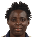 Ziperekefeghe Zipporah Agama