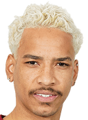 माथेयुस पेरेइरा