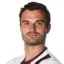 رونالد وولف