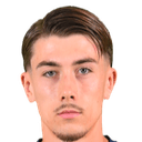 لوكاس مينكاريلي دافين