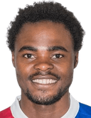 डिमित्री ओबर्लिन