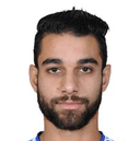 عمرو السويلة