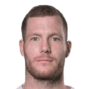 ब्योर्न डेनियल स्वेरिसन