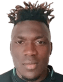 Donaldoni Zambou·Nguemechieu