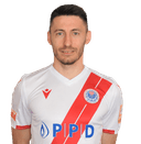 ميلوس فيليبوفيتش