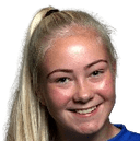 إنجيبيورج لوسيا راغنارسدوتير