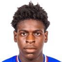 Emmanuel Mbemba Nlandu