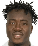 Anthony Msonter Shimaga