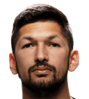 موريسيو بينيدا