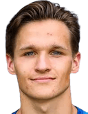 Albert Frank Millgramm