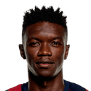 إبراهيما مبايي