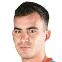 كريستيان نيكولاس بينتادو لابيري