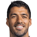 लुइस सुआरेज़