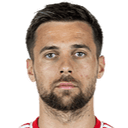 ميلوس بانتوفيتش