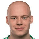 आर्नोर गौटी रागनरसन