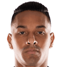 روبن جانسون