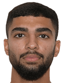 Amer Khalifa Haider Hussain Ali