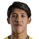 Eksel Timothy Joseph Runtukahu