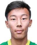 هو شياو تشيانغ