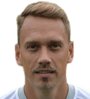 पैट्रिक शिमको