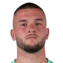 جوناتان موريلا بولانسي