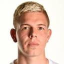 मॉन्टी मार्क पैटर्सन