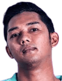 Muhammad Rizky Darmawan