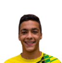 Tiago Melo Almeida