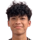 Muhammad Redzuan Fachgi