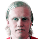 كريستس ثور Rosbergsson