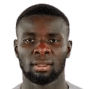 أمادو, إبراهيم