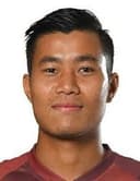 سيباستيان ثانجموانسانغ