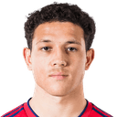 إسياه باركر