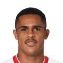 كليتون مونتيرو دا كوستا