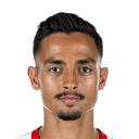 केनी प्रिंस रेडोंडो