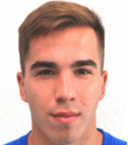 أوغنين ديميتريتش