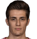 ميلوس يوفيتش