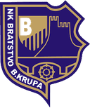 ब्रात्स्त्वो बोसांस्का क्रुपा