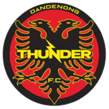 Dandenong Thunder U23