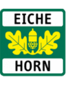 Eiche Horn
