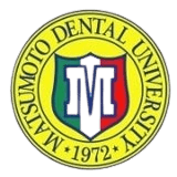 Matsumoto University