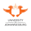 جامعة جوهانسبرغ للسيدات ب
