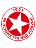 FK ओलंपी टिन नाड व्ल्टावौ