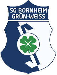 एसजी बोरन्हेम 1945 ग्रुन-व्हाइस