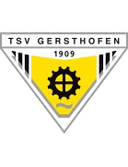 tsv gersthofen tsv gersthofen