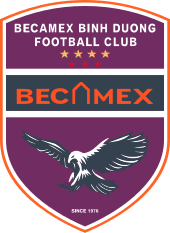 बेकामेक्स बिन्ह ज़ुआंग U19