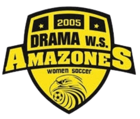 আমাজোনেস ড্রামাস (মহিলা)