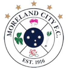 মোরল্যান্ড সিটি U23