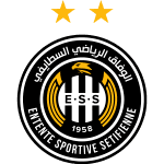 IRC Setif U-20