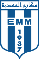 ই. এম. মাহদিয়া